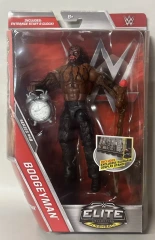 WWE Elite Collection Flashback - The Boogeyman